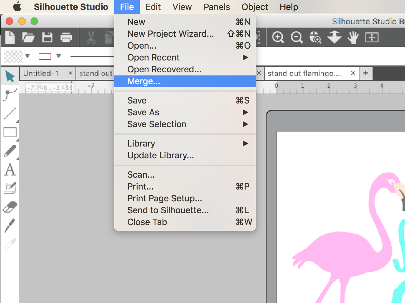 Can You Download Silhouette Studio On Multiple Computers 8 Ways to Import or Open Designs into Silhouette Studio - Silhouette School