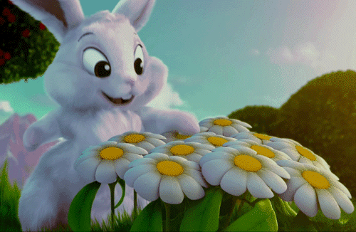 Happy Easter 2017 Animated GIF Images, Pics