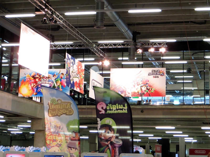 E-Games in Bern E-Games in Bern