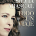 El caso exitoso de Silvia Abascal