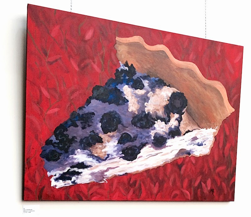 Daily Painters of Pennsylvania The Daily Painters of Pennsylvania