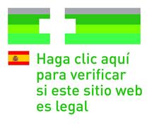 Logotipo de verificación de farmacia registrada para venta de medicamentos en Internet. Logotipo de verificación de farmacia registrada para venta de medicamentos en Internet.