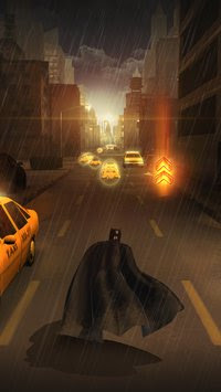 تحميل لعبة سوبر مان ضد باتمان الاصلية APK للاندرويد بحجم صغير