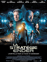 La Stratégie Ender / La Stratégie Ender d'Orson Scott Card La Stratégie Ender / La Stratégie Ender d'Orson Scott Card