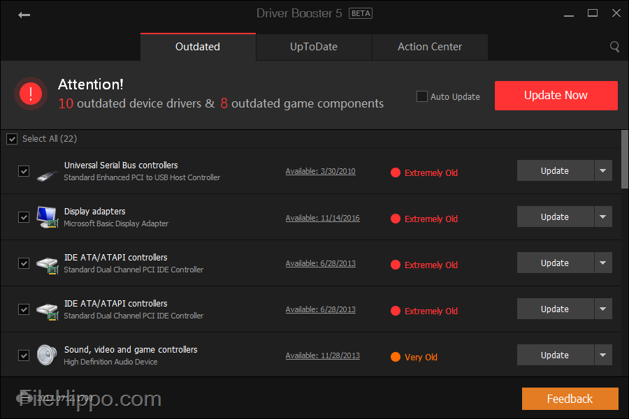 driver booster 6.1
