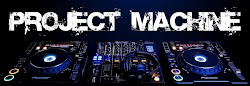 Project Machine Mix