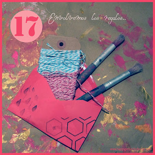 #CalendarioAdviento 2013: #CalendarioAdviento 2013: