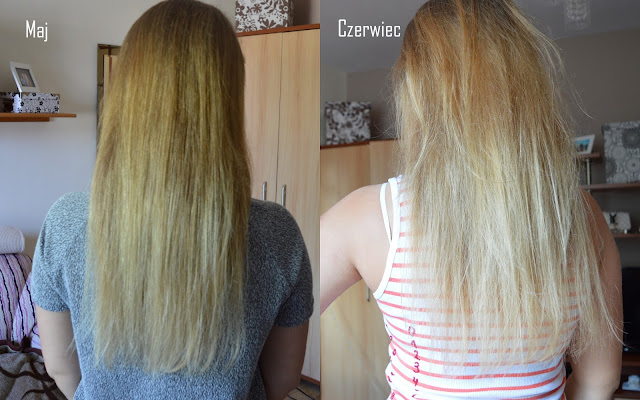 pielęgnacja włosów blond pielęgnacja włosów blond