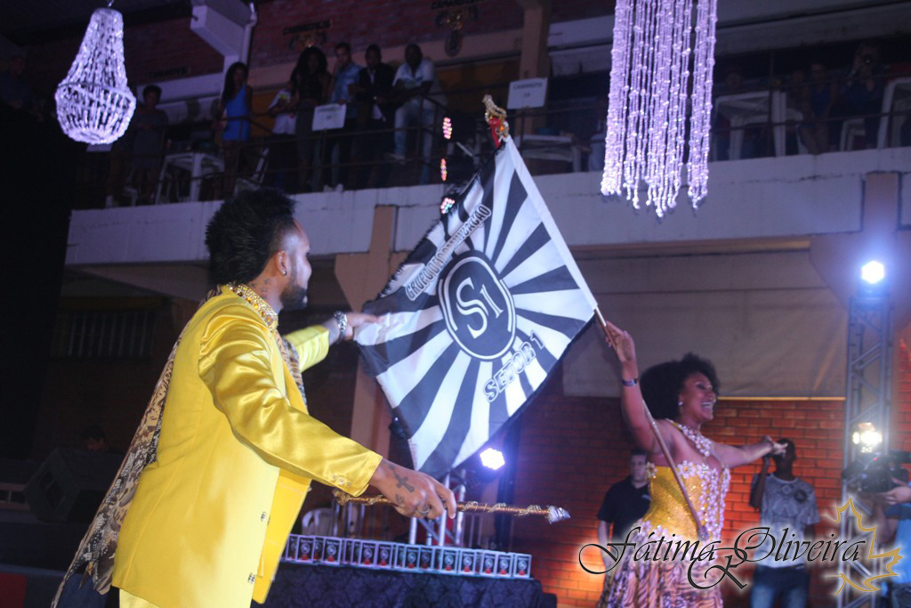 Setor 1 Saiba tudo sobre o