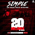 ¡Videoclip de “Simple” ya cuenta con más de 20 millones de visitas!