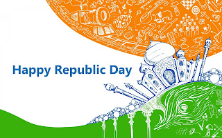 Happy Republic day images