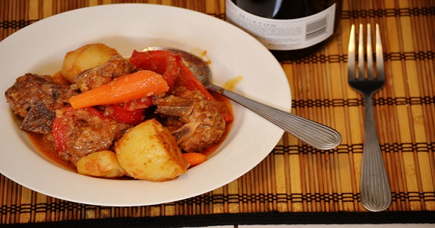 Chamberlain (Beef Casserole) Recipe Chamberlain (Beef Casserole) Recipe
