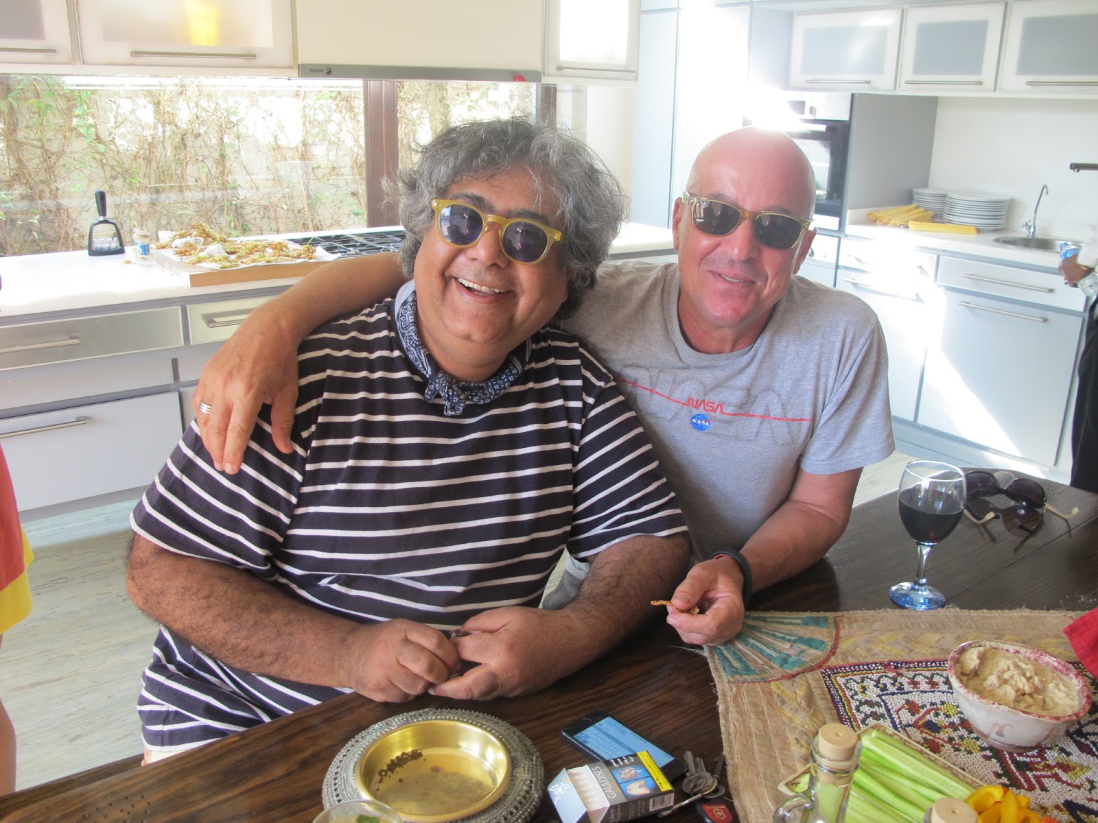 Egypt in Transition Zarzour a.k.a. Tarek Labib