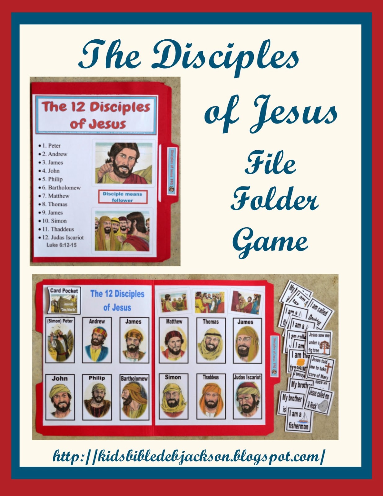 http://kidsbibledebjackson.blogspot.com/2014/03/disciples-vs-apostles-posters-file.html