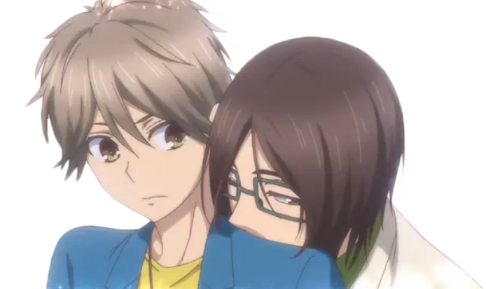 Sinopsis Dan All About Watashi Ga Motete Dousunda Kiss Him Not Sinopsis Dan All About Watashi Ga Motete Dousunda Kiss Him Not