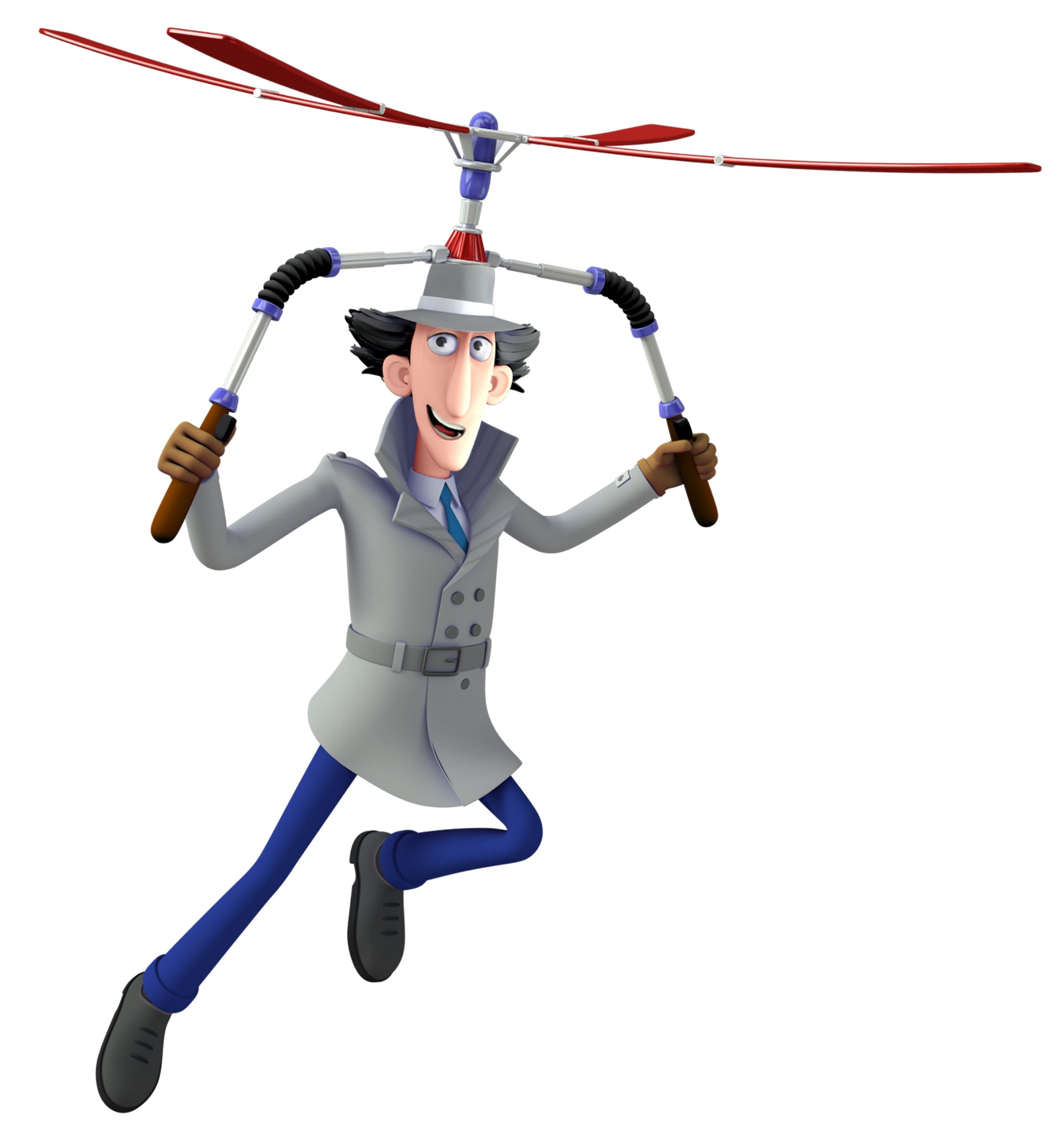 Mr Gadget Mr Gadget