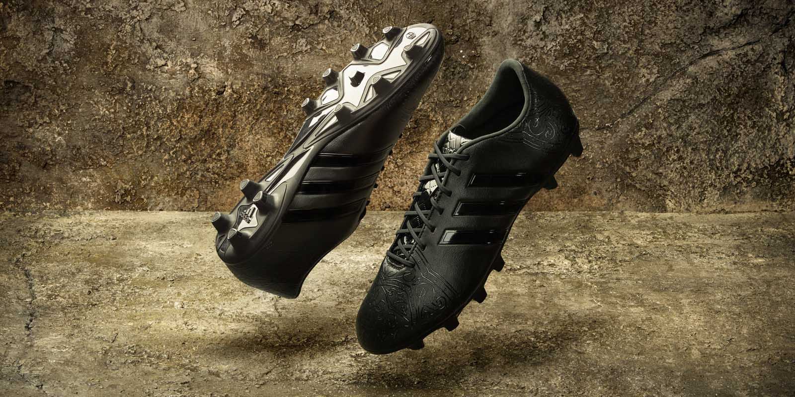 Adidas 11pro black pack Clearance