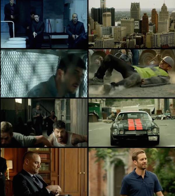 Brick Mansions 2014 Dual Audio Hindi English BRRip 480p Brick Mansions 2014 Dual Audio Hindi English BRRip 480p