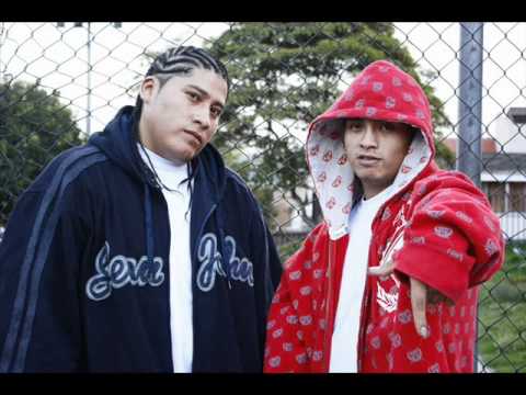 RAPEROS DE ECUADOR : RAP ECUATORIANO