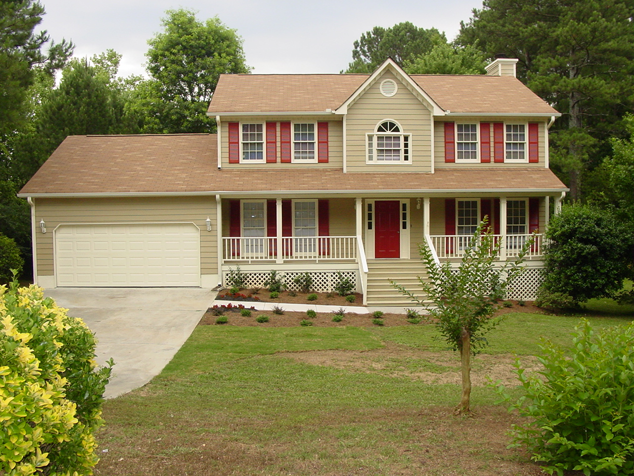 Homes for Rent Snellville