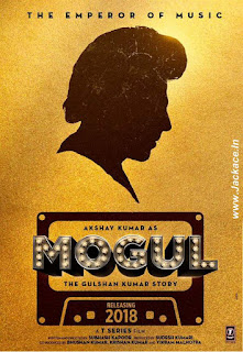 Mogul First Look Poster