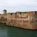 Fortezza Vecchia: concessione rinnovata all’Autorità Portuale