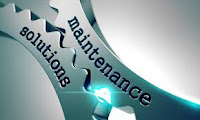 Maintenance Importance of Maintenance on Technological Equipments
