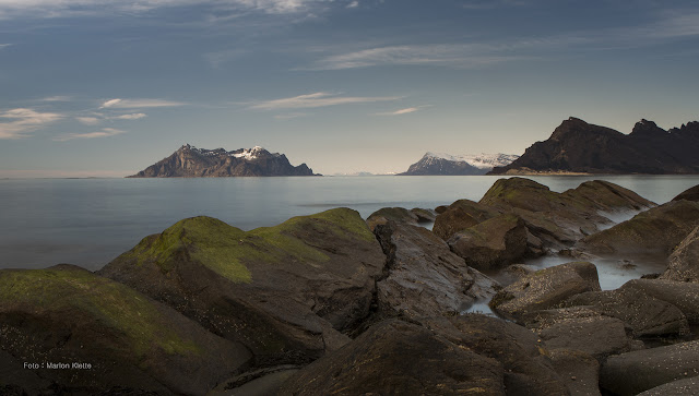 Mitt NordNorge. Foto Marion Klette.