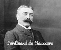 Linguistik Menjadi Model F. de Saussure