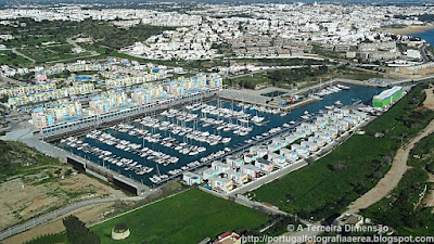 Marina de Albufeira
