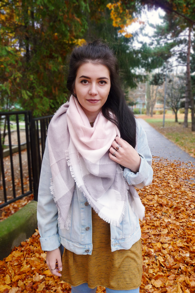  AUTUMN COLORS outfit blogger everythin-kate