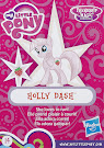 My Little Pony Wave 17 Holly Dash Blind Bag Card