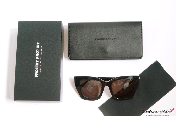 Projekt Produkt GL-6 Sunglasses Review / SNSD Tiffany Sunglasses Projekt Produkt GL-6 Sunglasses Review / SNSD Tiffany Sunglasses