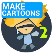Draw Cartoons 2 PRO Draw Cartoons 2 PRO apk