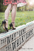 https://www.goodreads.com/book/show/25721507-the-way-to-game-the-walk-of-shame