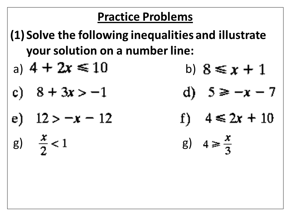 unit 2 equations and inequalities answer key homework 9