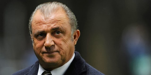 Fatih Terim Neden İstifa Etti Kim Gelecek PTT 1. Lig PTT 1. Lig