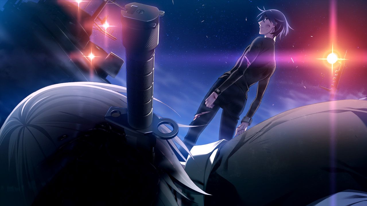 Download Review No 81 Grisaia No Rakuen Sebuah Garapan Setengah Hati Desktop Wallpaper Get Wallpaper Review No 81 Grisaia No Rakuen Sebuah Garapan Setengah Hati Desktop Wallpaper Free