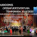 Fuerteventura organiza audiciones para sus temporadas de ópera de 2019 y 2020
