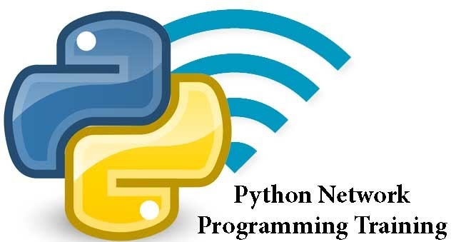 Software Training: Python Network Programming