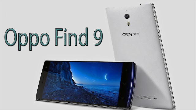 مواصفات وسعر هاتف Oppo Find 9 بالصور مواصفات وسعر هاتف Oppo Find 9 بالصور