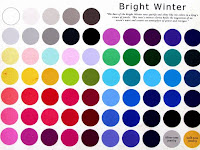 Reader Request: Bright Winter vs. Bright Spring-An In Depth Comparison Reader Request: Bright Winter vs. Bright Spring-An In Depth Comparison