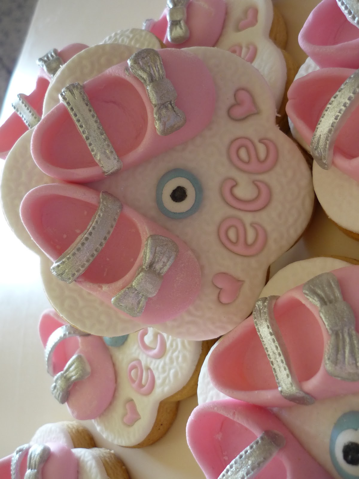 kurabiyeMİS HOŞGELDİN ECE BEBEK)