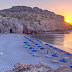 Ρόδος-Δωδεκάνησα - Πρόγνωση καιρού για το πρώτο τριήμερο του Σεπτεμβρίου