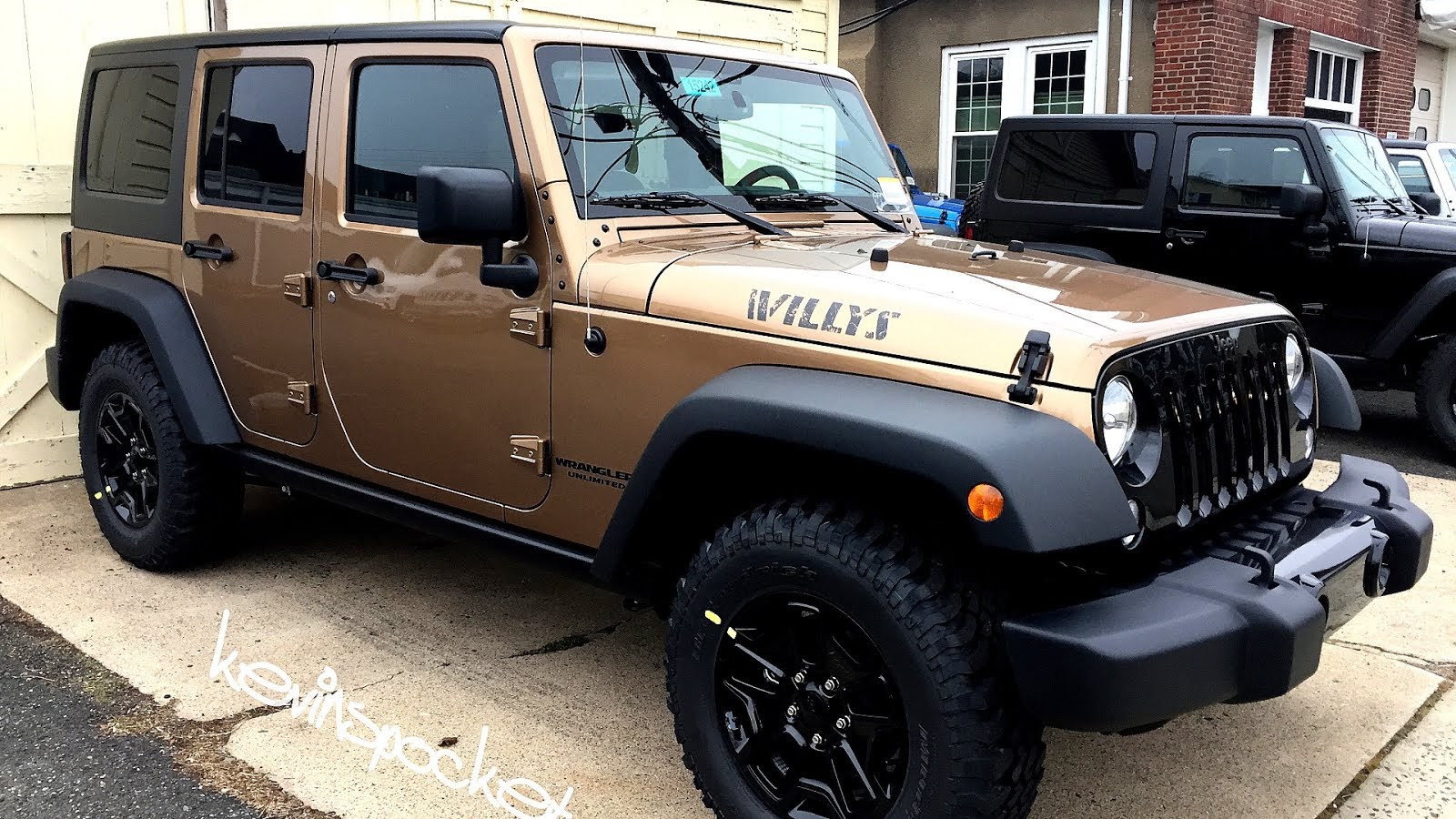 Jeep Brown Jeep Wrangler Jeep Choices