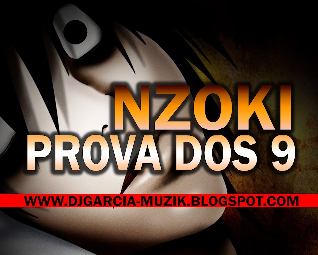 PROVA DOS - NZOKI 9 "Zouk" (Download Free)
