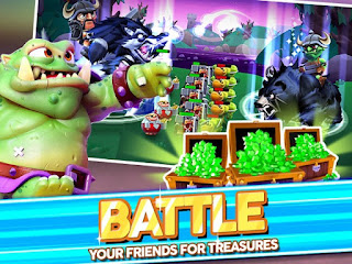 Monster & Commander Apk v1.4.6 Mod Unlimited Money Terbaru Monster & Commander Apk v1.4.6 Mod Unlimited Money Terbaru