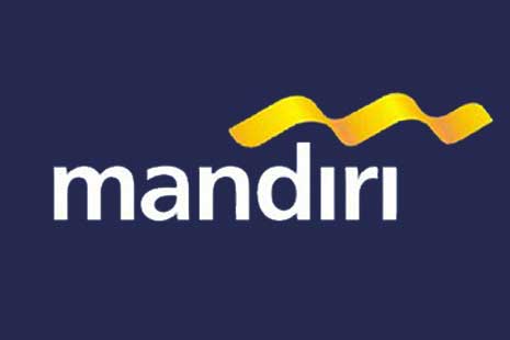 Bank Mandiri Bank Terbaik di Indonesia | Motivarts Magazine