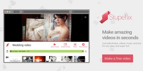 gratis s video