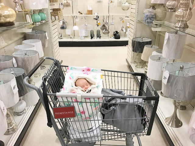 baby gear you need for your newborn